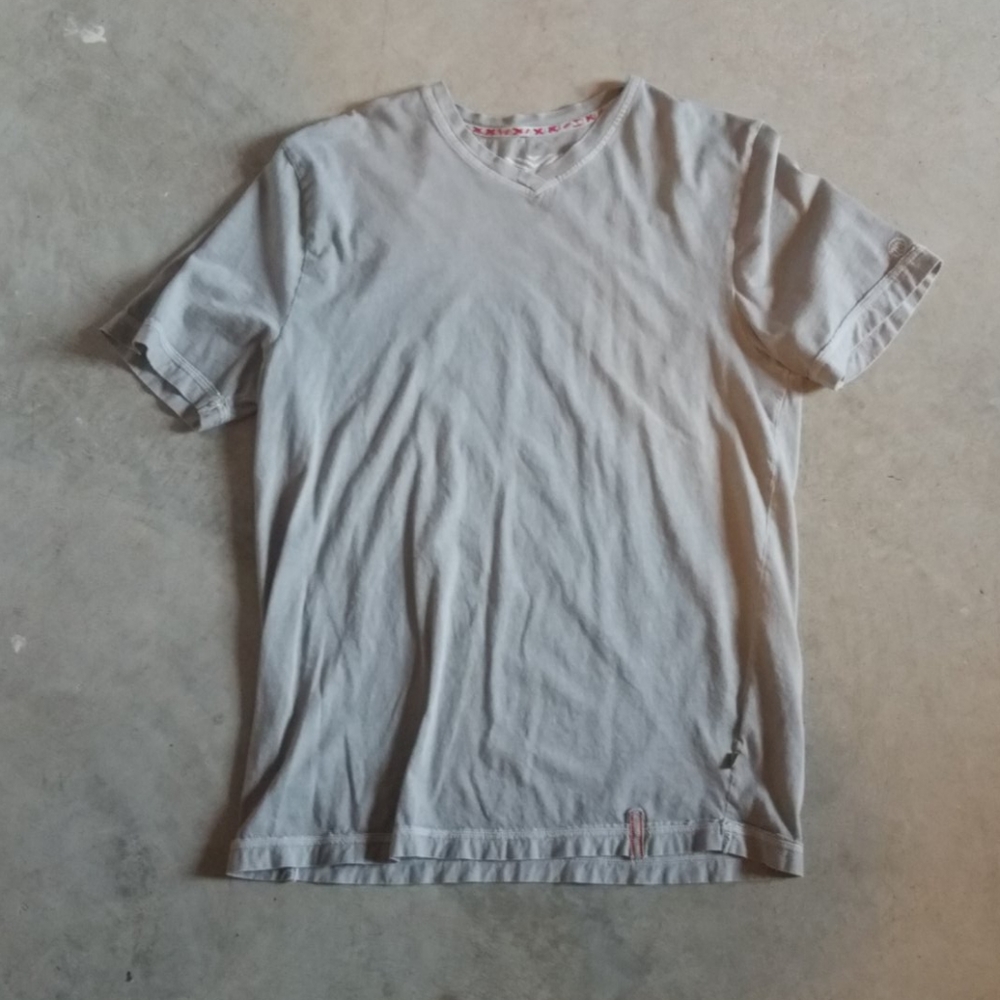 True Grit mens t shirt